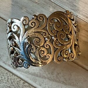 🌸Brighton ‘Madrid Lace’ Bracelet